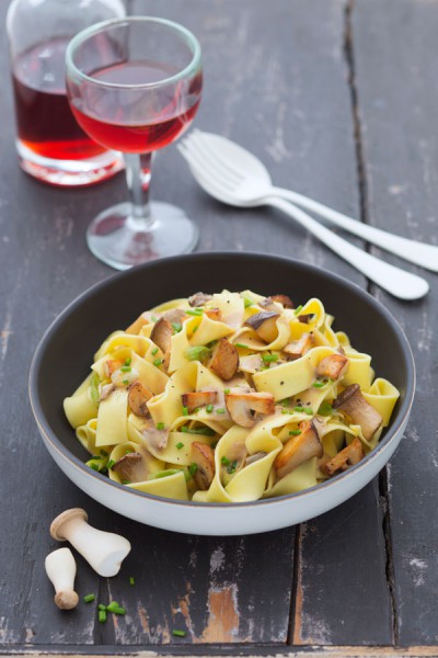 Gepa «Weltküche» Foodstyling Flora Hohmann & Tina Engel (Foto: Sandra Eckhardt)
