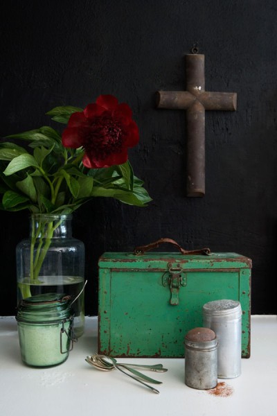 Interior Stills (Foto: Sandra Eckhardt)