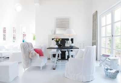 Interior Stills (Foto: Sandra Eckhardt)
